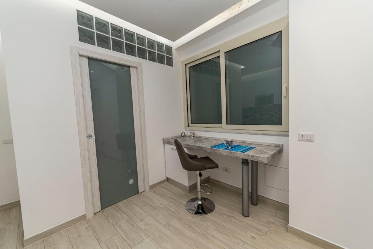 Luxurysuitepirandello 卡塔尼亚 外观 照片